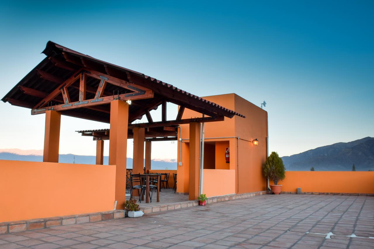 Alto Del Valle Cafayate Esterno foto
